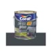 Tinta Acrílica Pinta Piso Cinza Escuro 3,6L 5202460 Coral