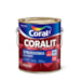 Tinta Esmalte Coralit Alto Brilho Camurça 3,6 Litros Coral