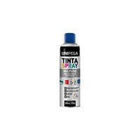 Tinta Splay UG 300ML  Azul 05340115 - Unipega