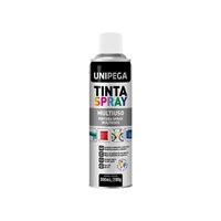 Tinta Splay UG 300ML Branco Fosco 05340110 - Unipega