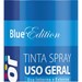 Tinta Spray Azul Claro 400ML Chemicolor Ref. 680090