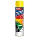 Tinta Spray Colorgin Decor Amarelo 300ml 8591
