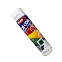 Tinta Spray Decor Branco Fosco 360ml - Colorgin