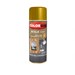 Tinta Spray Decor Metálico Ouro 350ml - Colorgin - Referência: 06286