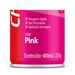 Tinta Spray Luminosa Pink 400ml 680140 Chemicolor