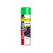 Tinta Spray Luminosa Verde 400ml Chemicolor Ref. 680142