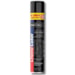 Tinta Spray Preto Brilhante Uso Geral 500ml - Chemicolor