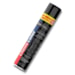 Tinta Spray Preto Brilhante Uso Geral 500ml - Chemicolor