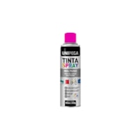 Tinta Spray UG 300ML Rosa Pink 05340119 - Unipega