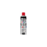Tinta Spray UG 300ML Vermelho 05340117 - Unipega