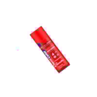 Tinta Spray UG Vermelho 100mL - 680324 Chemicolor