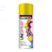 Tinta Spray Unipega Unispray Uso Geral Amarela 350ML