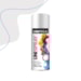 Tinta Spray Uso Geral Branco Fosco 350mL - Unipega