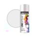 Tinta Spray Uso Geral Branco Fosco 350mL - Unipega