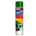 Tinta Spray Verde 8731 Decor 360ML Colorgin Ref. 02312