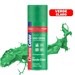 Tinta Spray Verde Claro 100ml 60g Chemicolo