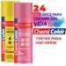 Tinta Spray Verniz 100ml 60g Chemicolor