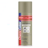 Tinta Spray Verniz 100ml 60g Chemicolor