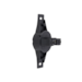 Tomada de Embutir 2P+T 20A Preta 9895 - 7 Blex