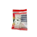 Tomada Fêmea Padrão 1 Jack 2 Vias Branco - Interneed