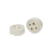 Tomada Porcelana 2 X30A 7559 Germer