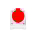 Tomada Sobrepor 3P+N+T 32A 380/440V Vm N5206 Steck