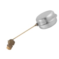 Torneira Boia Metal de Pressão Super 1.1/2” DN40 Metrox