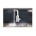 Torneira Branca de Mesa El Essence 5500W 220V - Lorenzetti
