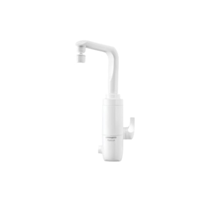 Torneira Branca de Mesa El Essence 5500W 220V - Lorenzetti