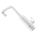 Torneira De Mesa Branco Plastico 5500W 220V 32A - Lorenzetti