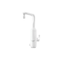 Torneira De Mesa Branco Plastico 5500W 220V 32A - Lorenzetti