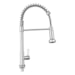 Torneira De Mesa Gourmet Light 1/2 Cromado Metal - Kelly