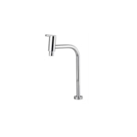 Torneira De Mesa P/Cozinha Gioia Alta Cromada - Tigre Torneira De Mesa P/Cozinha Gioia Alta Cromada - Tigre
