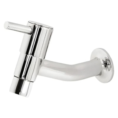 Torneira De Parede C/Arejador Fixo 1/2" Pol 2150 C-59 Kelly