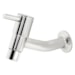 Torneira De Parede C/Arejador Fixo 1/2" Pol 2150 C-59 Kelly