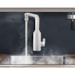 Torneira Elétrica Essence 4600W 127V BR 7551026 Lorenzetti