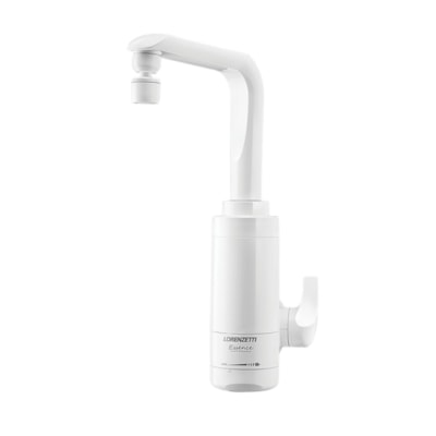 Torneira Elétrica Essence 4600W 127V BR 7551026 Lorenzetti