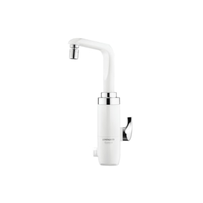 Torneira eletrônica essence mesa 4600w 127v Lorenzetti