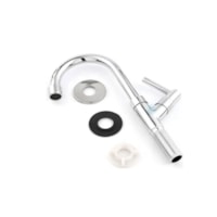 Torneira Lavatório Mesa Bica Móvel C59 1/4V - Ribeiro Metais