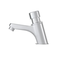 Torneira lavatório mesa fach automatico decamatic Deca