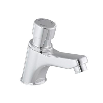 Torneira lavatório mesa fach automatico decamatic Deca