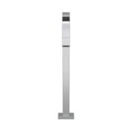 Torneira mesa bica alta Tube 1198C Deca