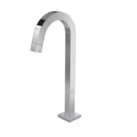 Torneira mesa bica alta Tube 1198C Deca