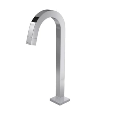 Torneira mesa bica alta Tube 1198C Deca