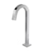 Torneira mesa bica alta Tube 1198C Deca