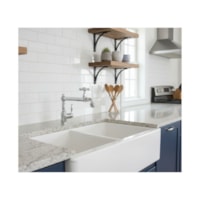 Torneira Para Pia PIM 22cm 2159 1/2 pol - Pacheco