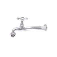 Torneira Para Pia PIM 22cm 2159 1/2 pol - Pacheco