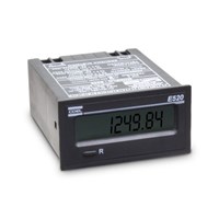 Totalizador de Horas E520/55 - Coel - Referência: 18249001