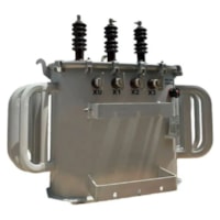 Transformador a Óleo 225KVA