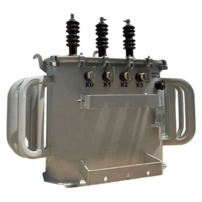 Transformador a Óleo 225KVA